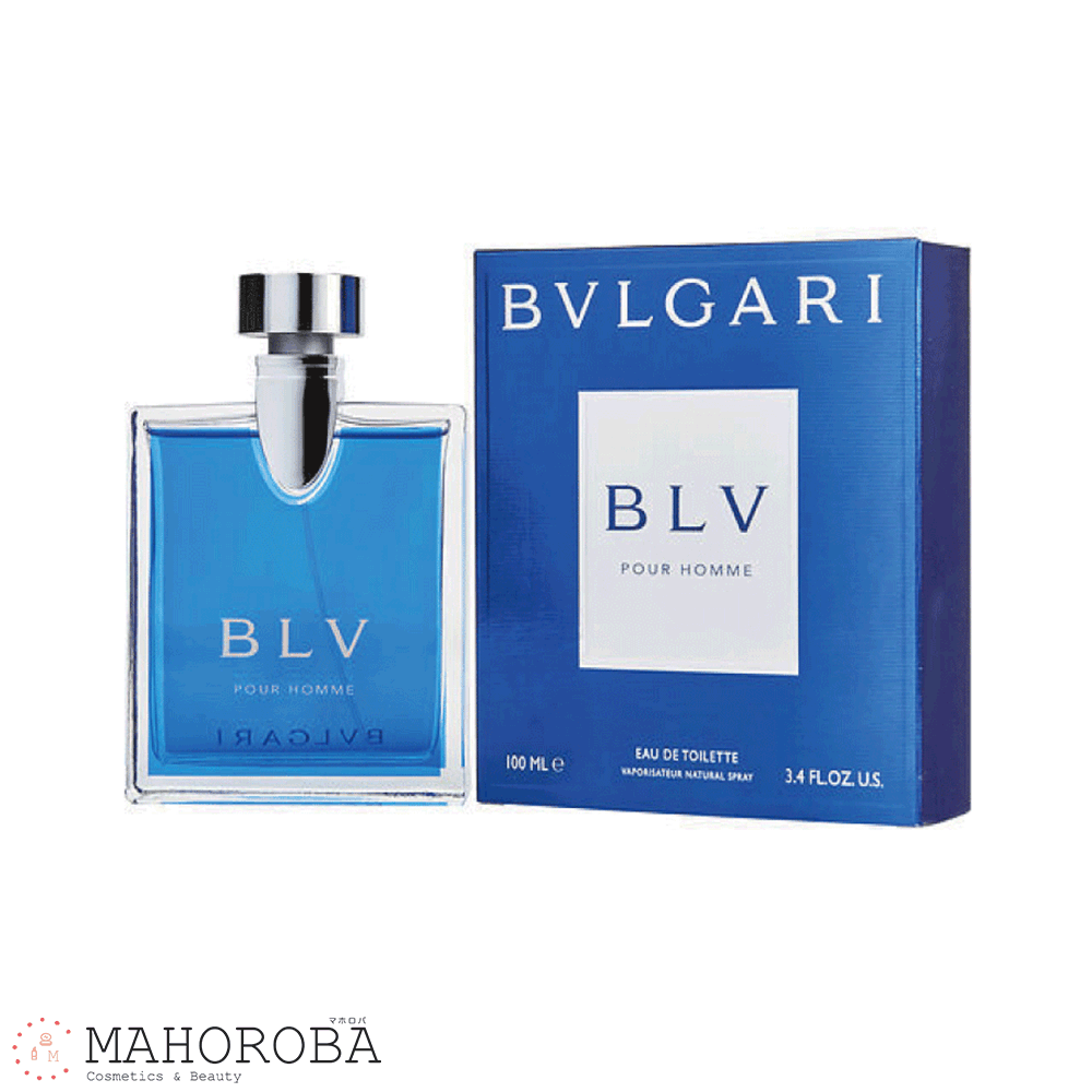 ブルガリ BVLGARI ブルガリプールオム オードトワレ EDT 100ml新入荷 香水 フレグランス メンズ ブランド プレゼント 誕生日 ギフト ブルガリ香水 【12時まで決済確認で即日発送】