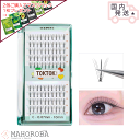 【公式代理店】コリンコ CORINGCO トクトクハラWまつ毛 10mm 11mm 2種類 ピンセット のり ギフト付き