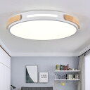シーリングライト おしゃれ LED 北欧 長寿命 明るい 天井照明 リビング 寝室 子供 部屋 玄関 電球色 昼白色 引掛シーリング 30cm 5畳 リモコン 無段階調光調温 調光調温 常夜灯