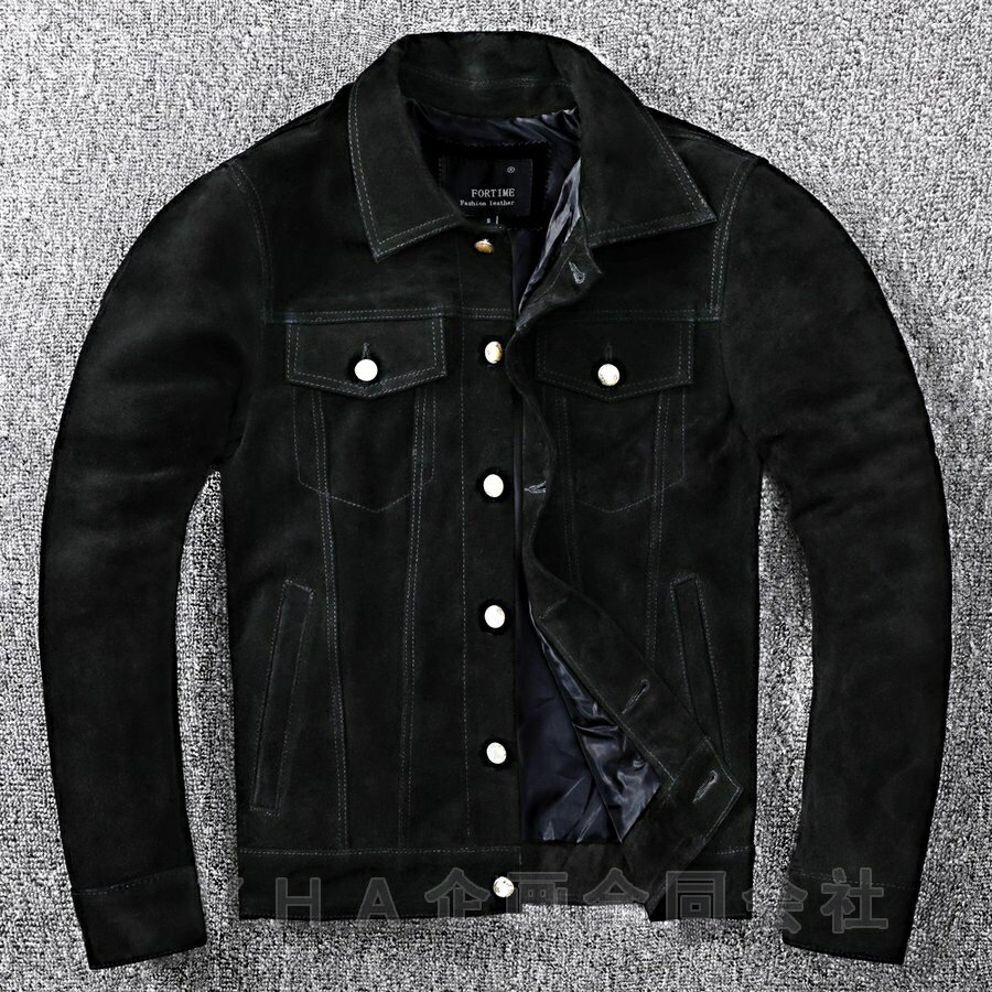 送料無料革ジャンレザージャケットメ...