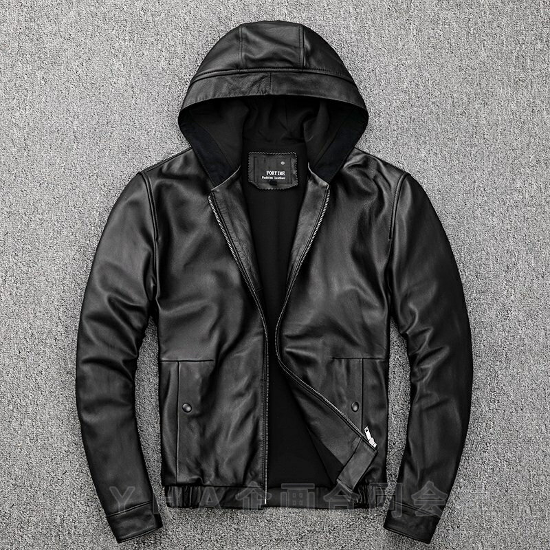 送料無料革ジャンレザージャケットメ...