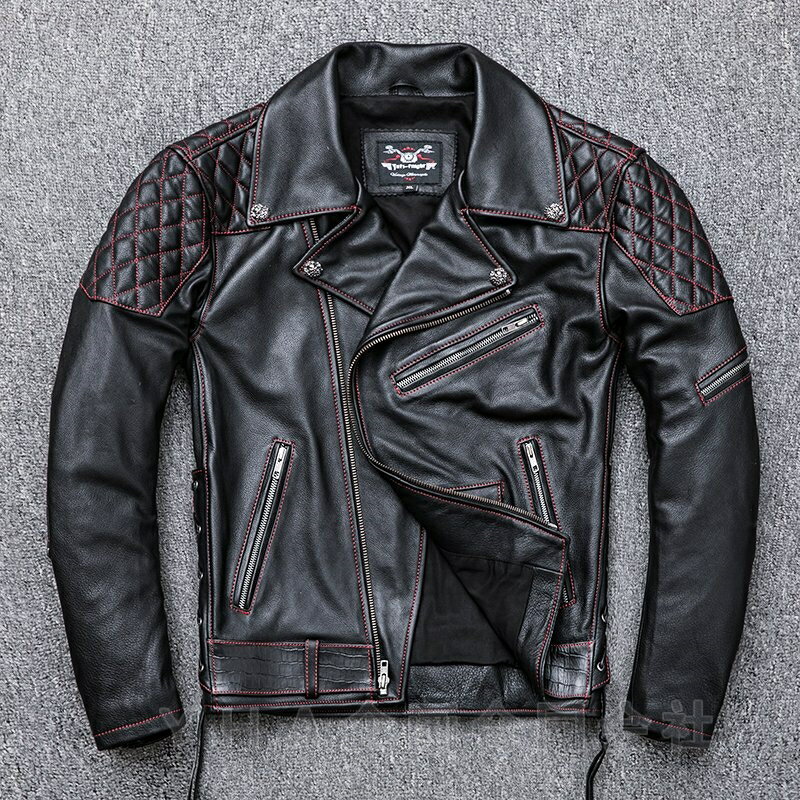 送料無料革ジャンレザージャケットメ...