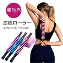 ★フォームローラー ヨガローラー ローラー ヨガポール 回転式 棒 ヨガ棒 筋膜棒 ストレッチローラー 筋膜リリース 筋膜 ケア 筋膜ローラー 背中 ローラー棒...