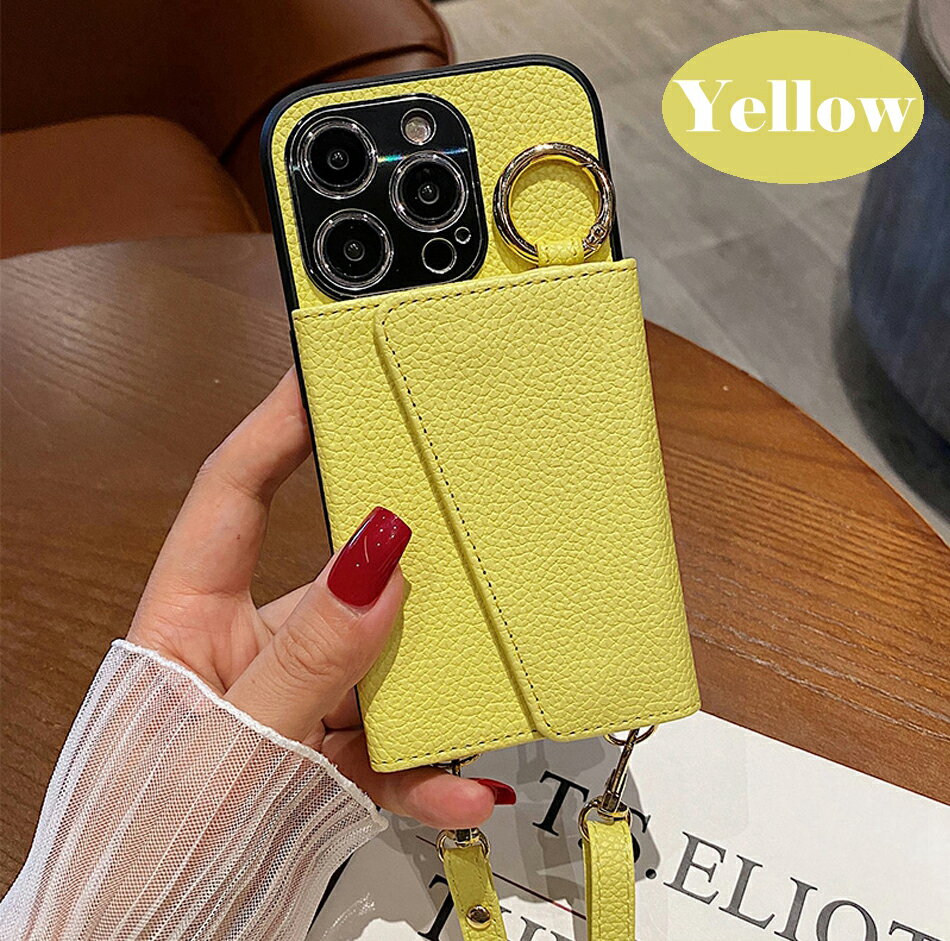 Smart phone case for iphone 15