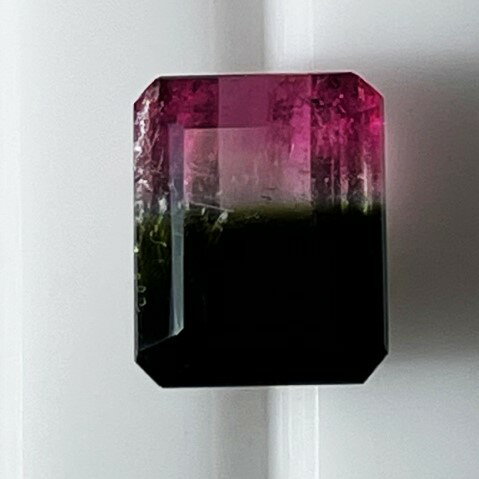 バイカラートルマリン 2.97ct ルース バイカラートルマリン 2.97ct ルース