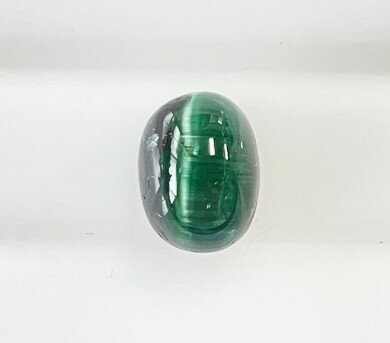 トルマリンキャッツアイ　2.55ct　ルース