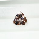 モルガナイト トリリアント 2.74ct ルース