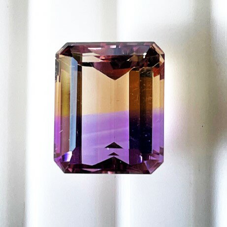 楽天市場】アメトリン(カラット数3.0ct ~)(ルースストーン 楽天市場】アメトリン(カラット数3.0ct ~)(ルースストーン