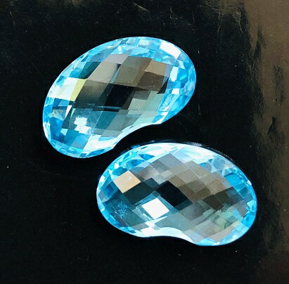 ブルートパーズ 9.40ct ルース | www.esn-ub.org