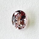 モルガナイト オーバル 2.45ct ルース