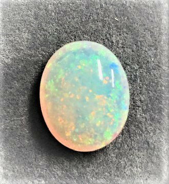 オパール　5.28ct　ルースオーストラリア産 ルース