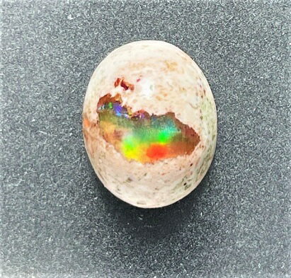 母岩オパール 4.31ct ルース