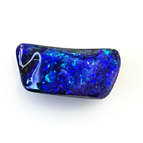 ボルダーオパール フリーシェイプオーストラリア産 23.64ct ルース ボルダーオパール フリーシェイプオーストラリア産 23.64ct ルース
