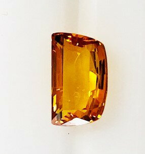 イエローサファイア フリーシェイプ 1.67ct ルース イエローサファイア フリーシェイプ 1.67ct ルース