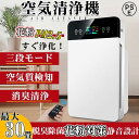 空気清浄機 小型 ウイルス対策 花粉対策 省エネ カビ取り消臭 PM2.5対策 タイマー カビ取り3段階切替 脱臭 リモコン付 台所 家庭用 母の日 PSE認証