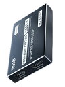キャプチャーボード 4K 60FPS パススルー USB3.0 ビデオキャプチャー ゲームキャプチャー Switch対応 HDMIゲーム録画 医用撮像 生放送用...