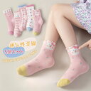 子供 靴下 靴下 5足セット ソックス キッズ 女の子 ベビー 小学生11〜23cm 子供服 ギフト 内祝い 子ども こども 靴下 通園 通学 靴下 ショート ...