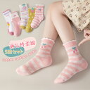 【5足セット】子供 靴下 ギフト キッズ ソックス サンタクロース プレゼント アンクル 5足組 女の子 クリスマス プレゼント イベント 発表会 ベビー ギフ...