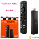 新登場 Fire TV Stick 4K Max - Ale