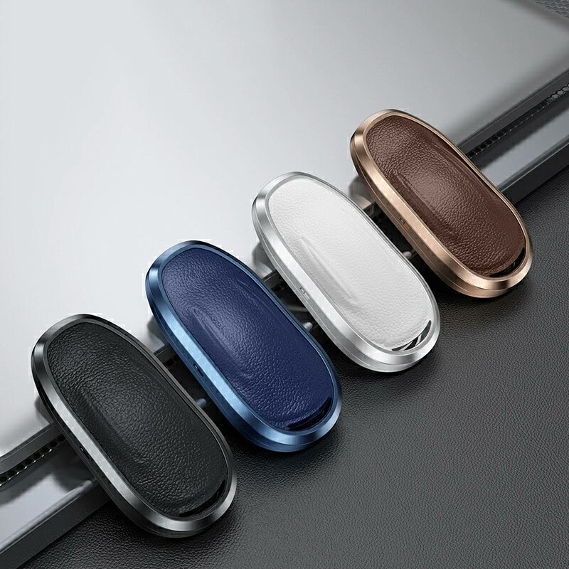 送料無料 ONTTO テスラに適応 スマート キーケース 高級 キーカバー 耐久性 リモコンキーケース Model 3/Sとの互換性がある 保護 割れにくく 傷防止 摩耗防止 オシャレ アルミ合金+初層牛革