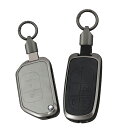 送料無料 ontto ジープ用 キーケース 保護 キーバッグ ダッジ に適応 キーカバー 亜鉛合金+PUレザー デュランゴ コンパス レネゲード グランドチェロ...