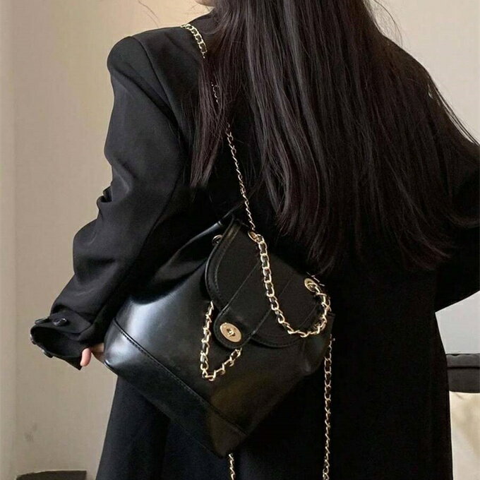 ソリッドカラークラシックスモールバックパック 、 ポータブル 、 ラップトップコンパートメント 、 大..