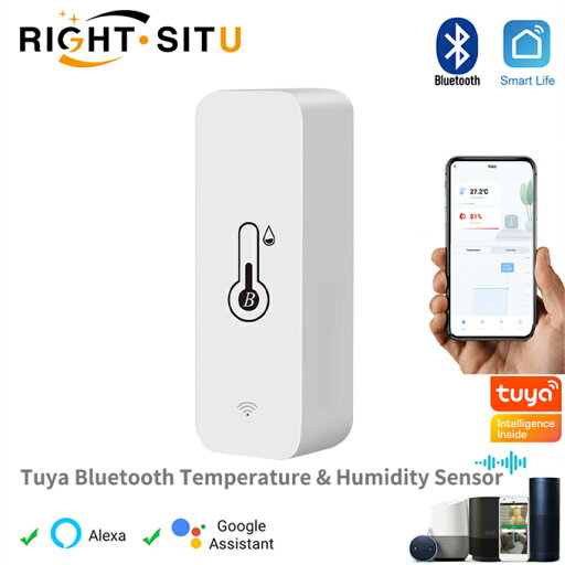 インテリジェントな温度および湿度センサー,新しいアップグレード,Bluetooth互換アプリ,リモコン,温度計,湿度計,2023 インテリジェントな温度および湿度センサー,新しいアップグレード,Bluetooth互換アプリ,リモコン,温度計,湿度計,2023