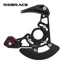 ライダレス自転車チェーンガイドイクスク03/05 bbマウントmtbバイクシングルチェーンリング32-38t 1xシステムチェーンホイールbashプロテクタープ...