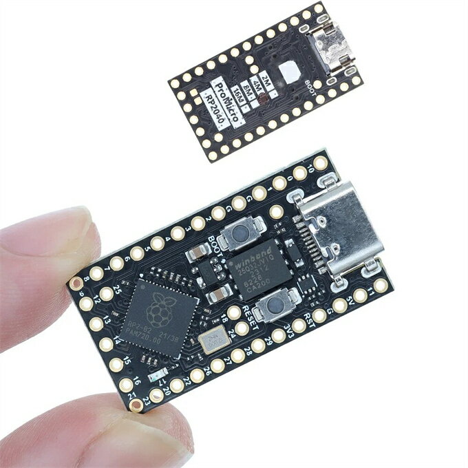 LIFE㤨Tenstar-pro microȯܡ,rp2040,4mb,16mb,ǥ奢륳,mciro python򥵥ݡ,raspberry pi picoȸߴפβǤʤ2,299ߤˤʤޤ