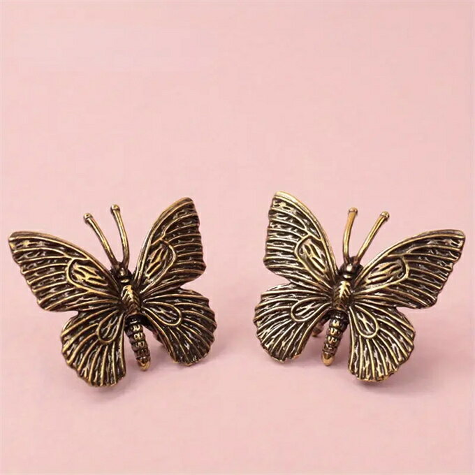 チャーム アクセサリー ペンダント、アンティーク真鍮製、DIYクラフト用、DIYクラフトアクセサリー、テーブル装飾、部屋、自宅、レストラン、デスクトップ、カフェ、バーの装飾、アートクラフト装飾