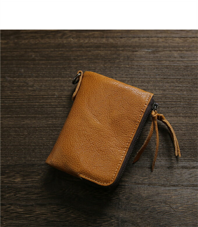 イタリアンレザー メンズ 二つ折り 財布 イタリア革 二折財布 コンパクト財布 本革 財布 サイフ 革 皮 ブランド 彼氏 男性 父 息子 2つ折り財布 レザー...