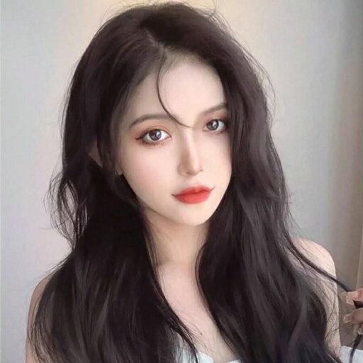 24インチ ボディウェーブ カーリー クリップインヘアエクステンション ファイバーウィッグピース 女性の日常用 24インチ ボディウェーブ カーリー クリップインヘアエクステンション ファイバーウィッグピース 女性の日常用