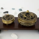 龍鳳香炉セット、禅の香、高級感、サンダルウッド
