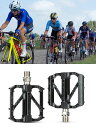 R27 道路自転車ペダルノンスリップ DU ベアリング自転車ペダル軽量サイクリングプラットフォームクラシックペダルサイクリングアクセサリー