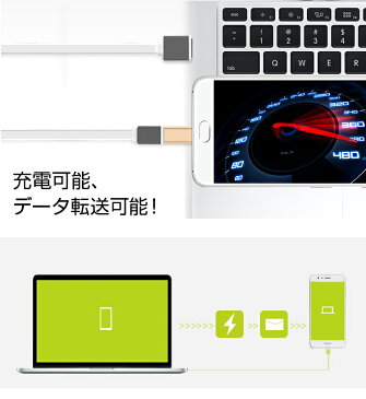 type c 変換 USB Type C アダプタ Type-C to USB Micro-B 変換アダプター 3色 タイプC typec 変換 usb galaxy s8 アダプター micro 変換 type c micro usb 変換 usb type-c アダプター galaxy