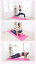 ڿ١Soomloom 襬ޥå 10mm ȥ졼˥󥰥ޥå 襬 ԥƥ  ޥå 鿴  ǼХ դ å  ˸  yoga  ʢ 餻 եåȥͥ 襬 NBRååȡ