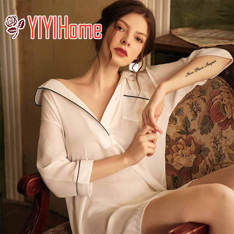 すけすけ 彼シャツ FREEサイズ ワイシャツ Yシャツ コスプレ コスチューム 衣装 レディース 大人 勝負下着 ホワイト 白 20代 30代 40代 セクシ...