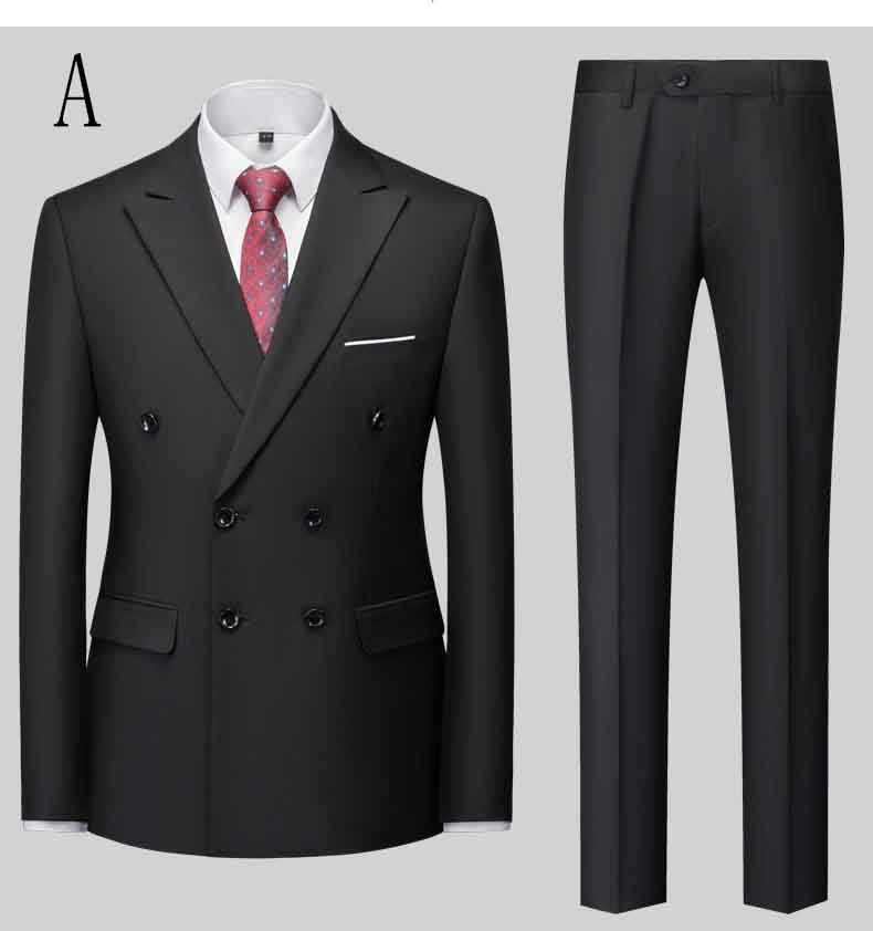 16色 スーツ カラースーツ セット メンズ フォマール トップス パンツ セット ステージ衣装 結婚式 二次会 忘年会 新年会 パーティー スーツ 発表会 演奏会 司会 カラオケ ダンス 長袖 イエロー ブルー レッド ホワイト グレー ネイビー ブラック オレンジ グリーン