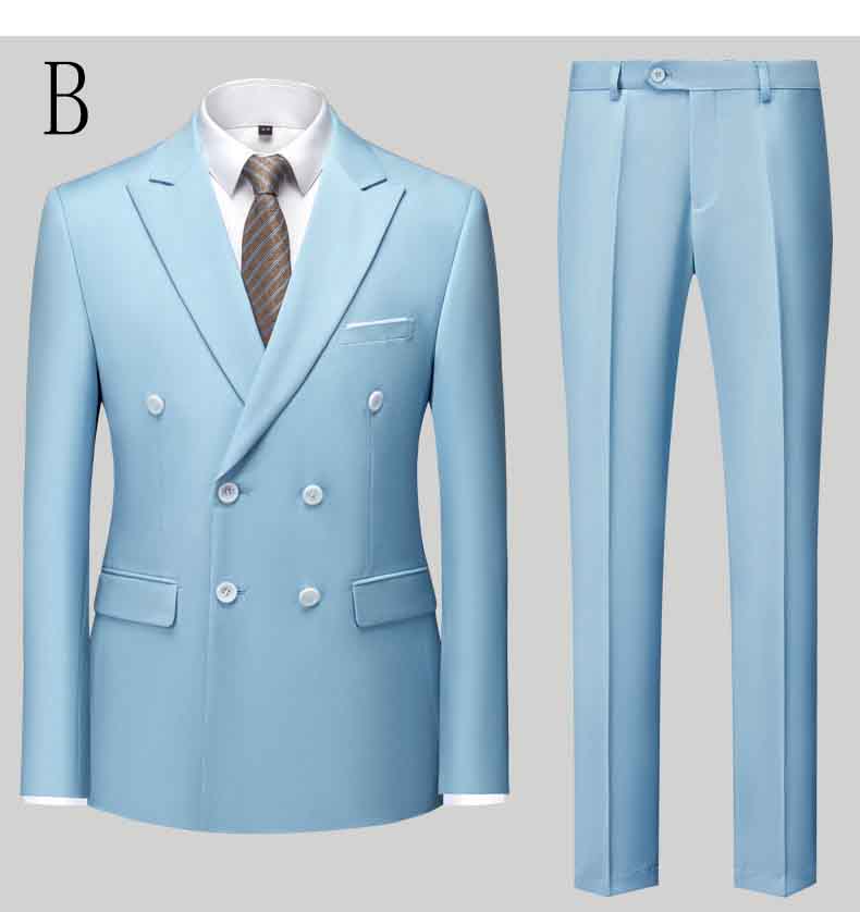 16色 スーツ カラースーツ セット メンズ フォマール トップス パンツ セット ステージ衣装 結婚式 二次会 忘年会 新年会 パーティー スーツ 発表会 演奏会 司会 カラオケ ダンス 長袖 イエロー ブルー レッド ホワイト グレー ネイビー ブラック オレンジ グリーン