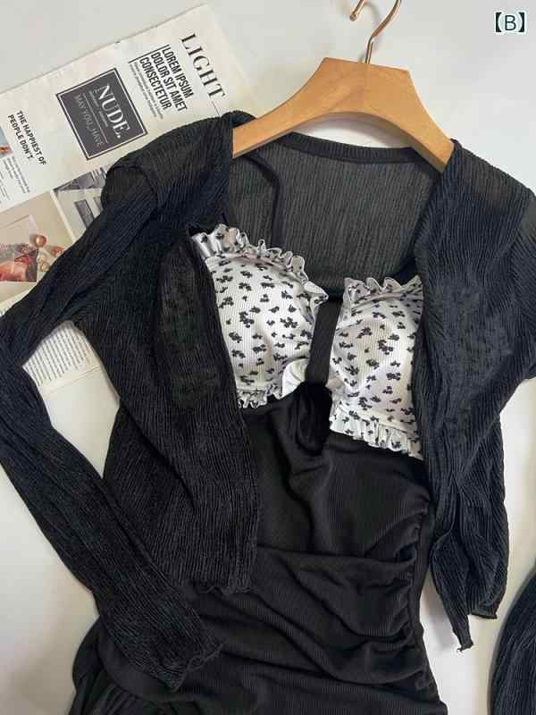 レディース ファッション 春夏 秋冬 レディース 女性 かわいい おしゃれ 水着 韓国 海 プール ビーチ セクシー 温泉 花 花柄 フラワー リボン セクシー 温泉