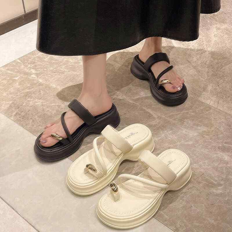 レディース ファッション 韓国 靴 シューズ 春夏 秋冬 レディース かわいい おしゃれ サンダル 女性 スリッパ シンプル 海 プール アウトドア