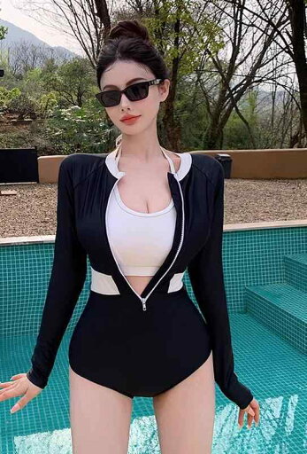 レディース ファッション 春 夏 秋冬 長袖 女性 かわいい おしゃれ 水着 韓国 海 プール ビーチ セクシー日焼け防止 スポーツ サーフィン 日焼け対策 紫外線対策 シンプル 上品 大人 レディース ファッション 春 夏 秋冬 長袖 女性 かわいい おしゃれ 水着 韓国 海 プール ビーチ セクシー日焼け防止 スポーツ サーフィン 日焼け対策 紫外線対策 シンプル 上品 大人