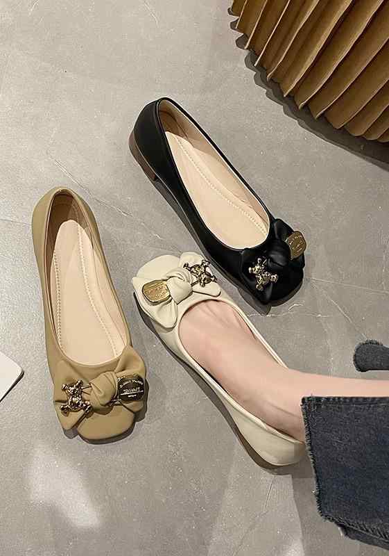 樂天商城 - 韓国 靴 シューズ 春夏 秋冬 レディース かわいい おしゃれ パンプス
