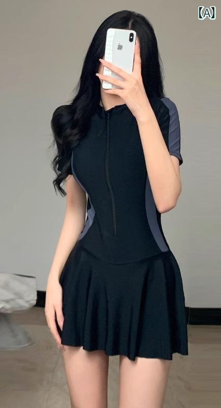 レディース ファッション 春夏 秋　冬 女性 かわいい おしゃれ 水着 韓国 海 プー...