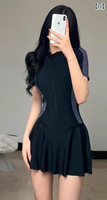 レディース ファッション 春夏 秋　冬 女性 かわいい おしゃれ 水着 韓国 海 プー...