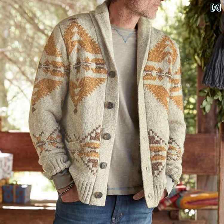 メンズ ファッション 春　夏　秋　�