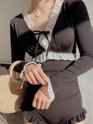 レディース ファッション 春夏 秋 冬 女性 かわいい おしゃれ 水着 韓国 海 プール 温泉 長袖 大人 レース フリル リボン 紫外線対策 日焼け対策 日焼け防止 セクシー シンプル 上品 レディース ファッション 春夏 秋 冬 女性 かわいい おしゃれ 水着 韓国 海 プール 温泉 長袖 大人 レース フリル リボン 紫外線対策 日焼け対策 日焼け防止 セクシー シンプル 上品