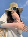 レディース ファッション 腕 アーム 春夏 秋 かわいい おしゃれ 韓国 日焼け防止 日焼け対策 紫外線対策 女性 アウトドア 通気性 運転 車 アームカバー ...