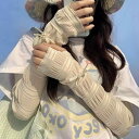 レディース ファッション 腕 アーム 春夏 秋 かわいい おしゃれ 韓国 日焼け防止 日焼け対策 紫外線対策 女性 アウトドア 通気性 運転 車 アームカバー ...