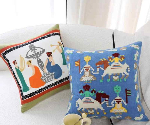 インテリア 雑貨 装飾 飾り クッション 座布団 カバー 枕 寝具 おしゃれ かわいい シンプル 韓国 上品 高級 部屋 ソファー ベッド 北欧 砂漠 ラクダ ロード 中世 クッション 刺繍 枕 綿 生地 クッション バック パック インテリア 雑貨 装飾 飾り クッション 座布団 カバー 枕 寝具 おしゃれ かわいい シンプル 韓国 上品 高級 部屋 ソファー ベッド 北欧 砂漠 ラクダ ロード 中世 クッション 刺繍 枕 綿 生地 クッション バック パック